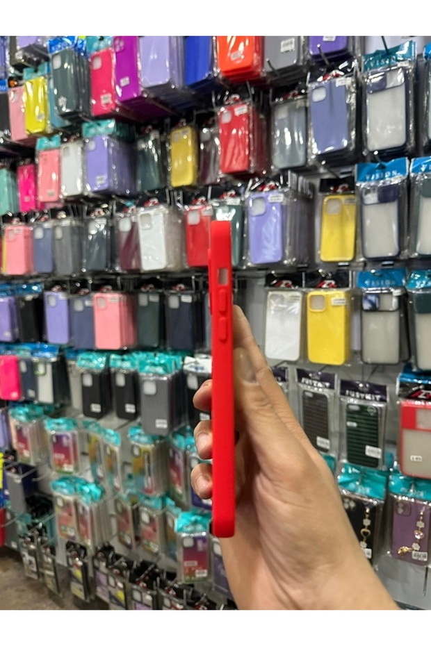 İphone 13 Pro Max Lasman Kapak - 3