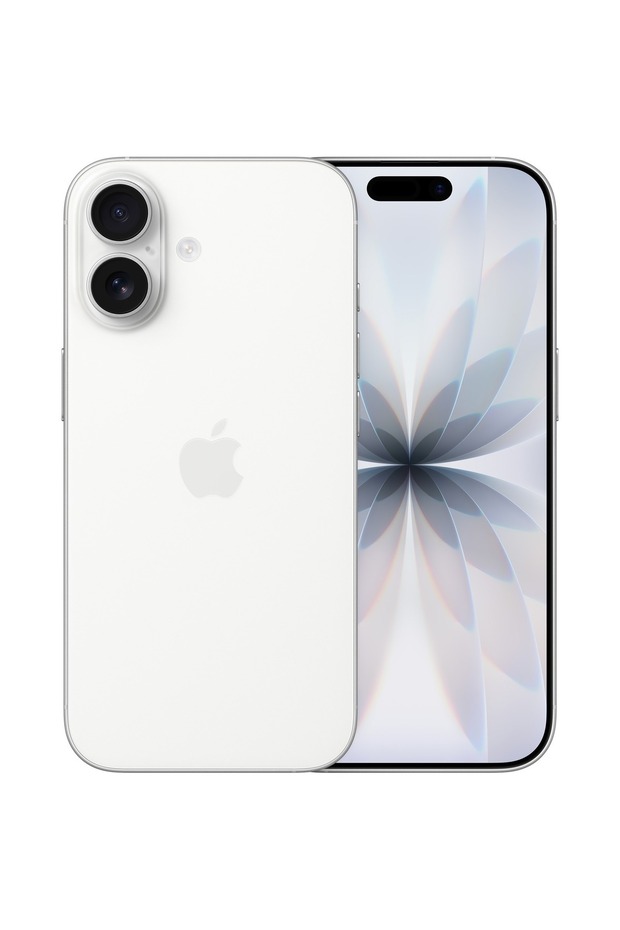 iPhone 17 256GB Alb - 1