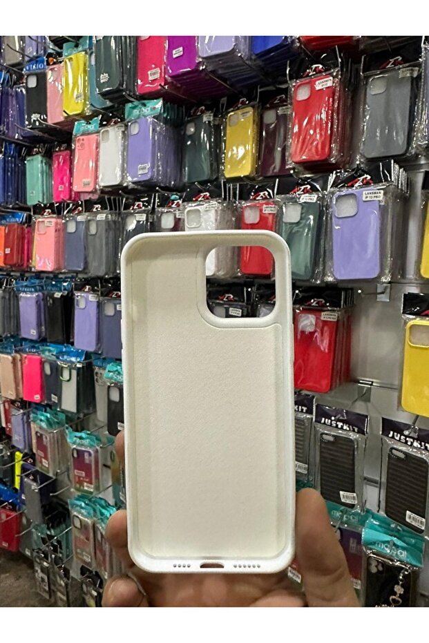 İphone 13 Pro Max Lasman Kapak - 2