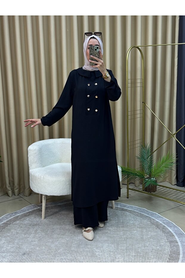 Zeynep Set - 2