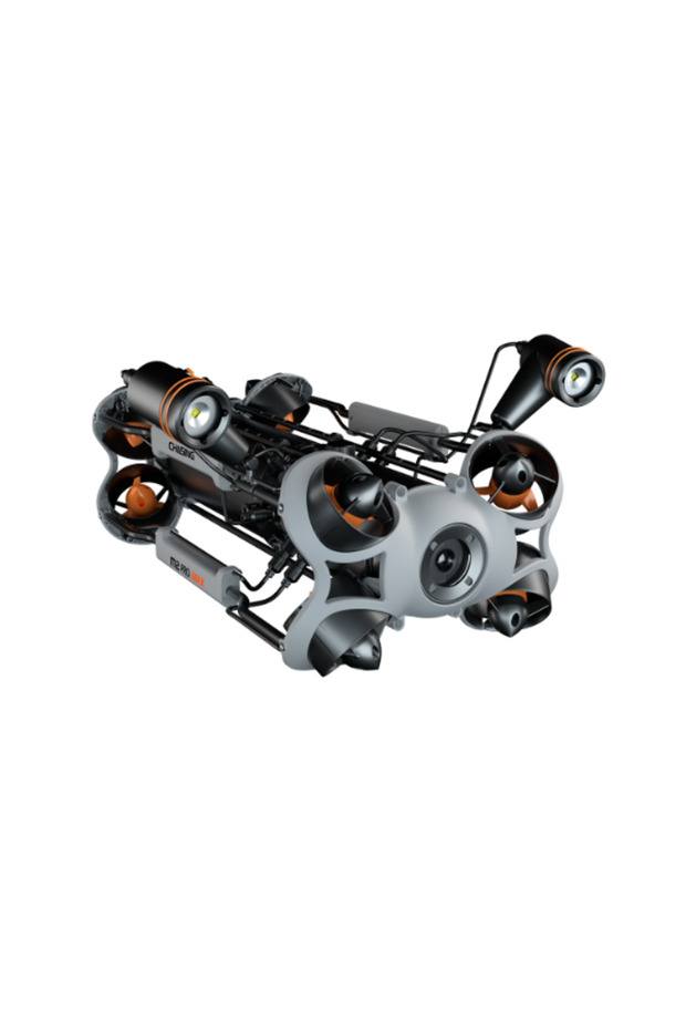 M2 Pro Max Su Altı Drone - 2