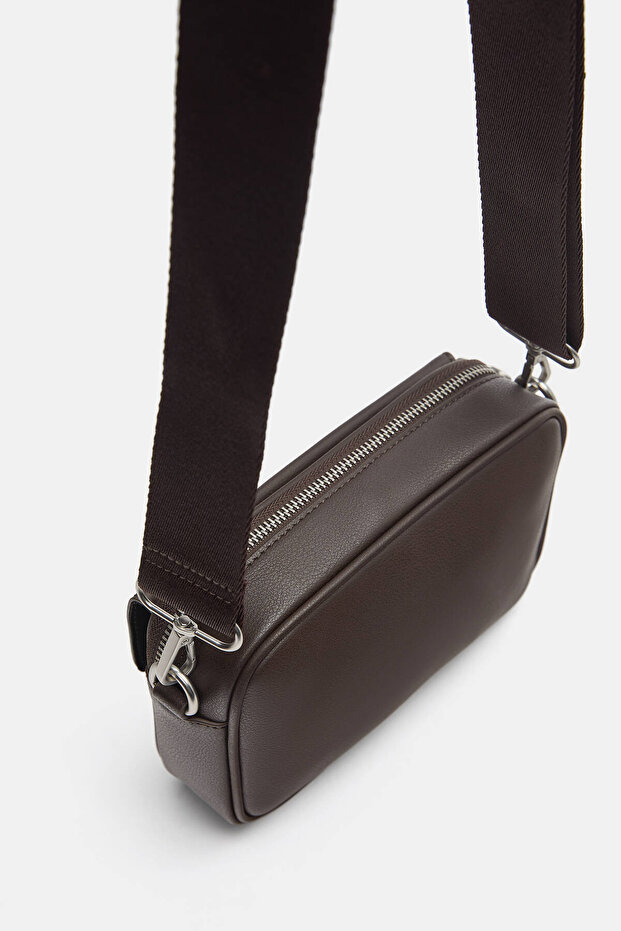 Cepli çapraz askılı çanta - 3