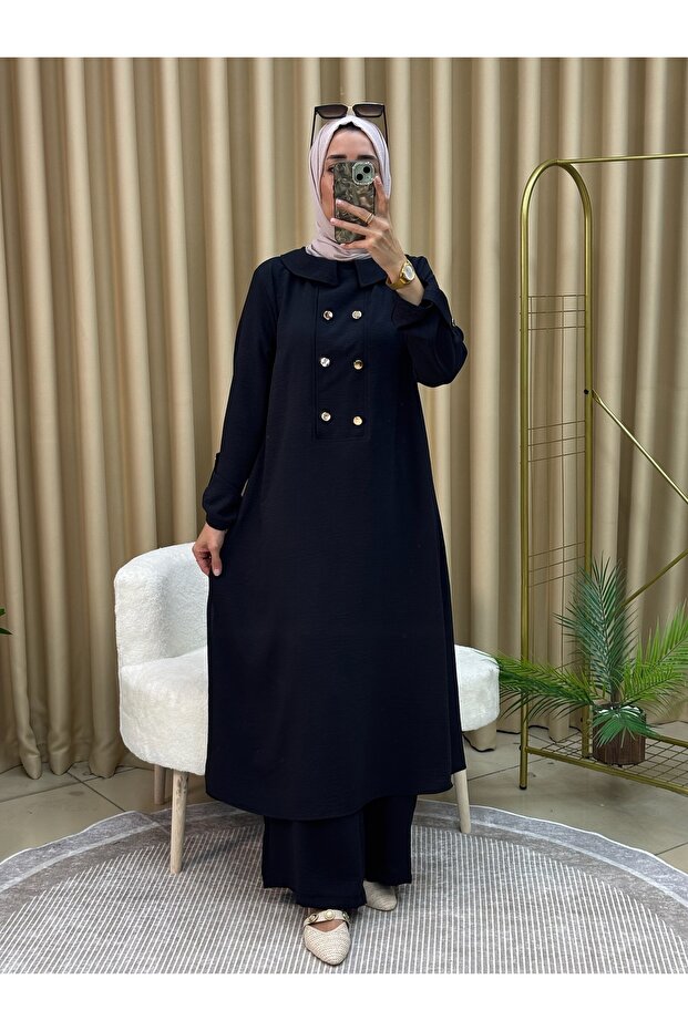 Zeynep Set - 4