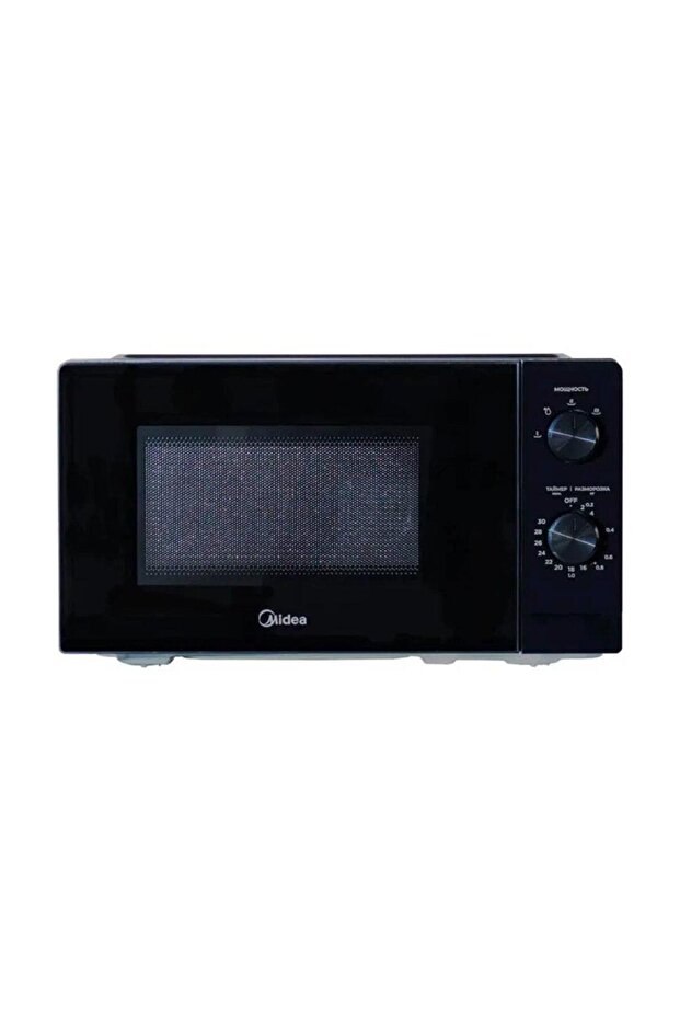 Microwave Oven Black – MM7P012MZ-BK
