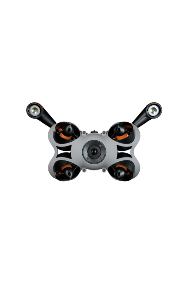 M2 Pro Max Su Altı Drone - 3