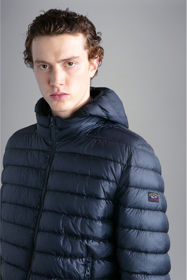 MEN'S WOVEN JACKET - 3