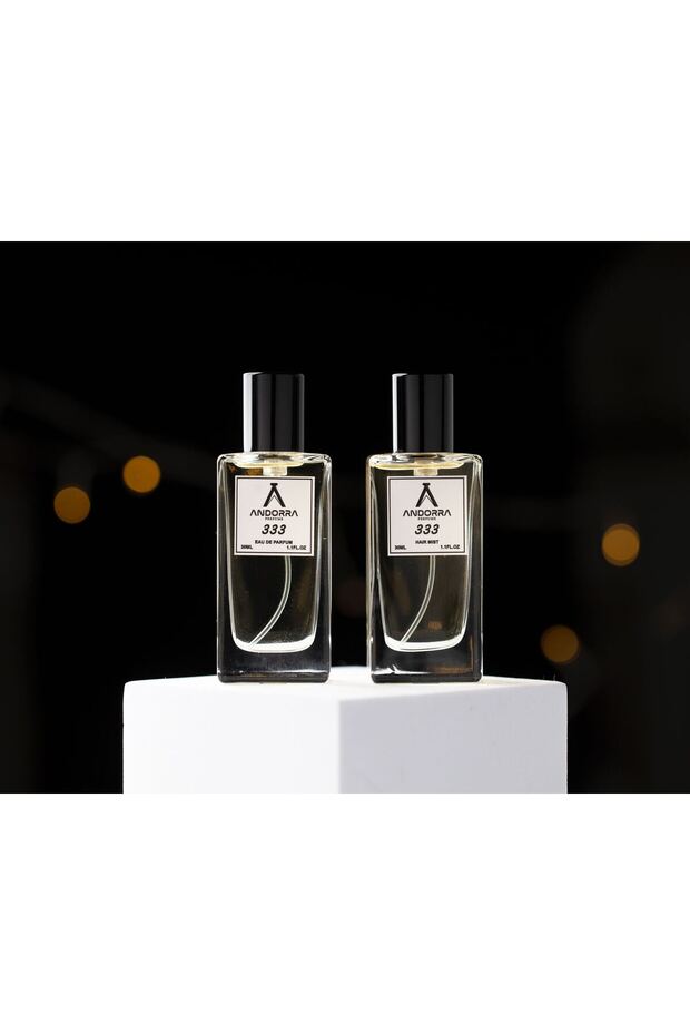 عطر 333 للجنسين