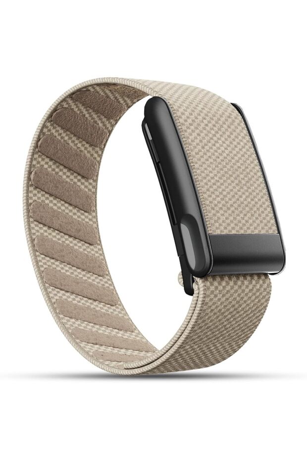 Ultra-soft Nylon Sport Band Compatible with WHOOP 5.0, One, Peak, and Life