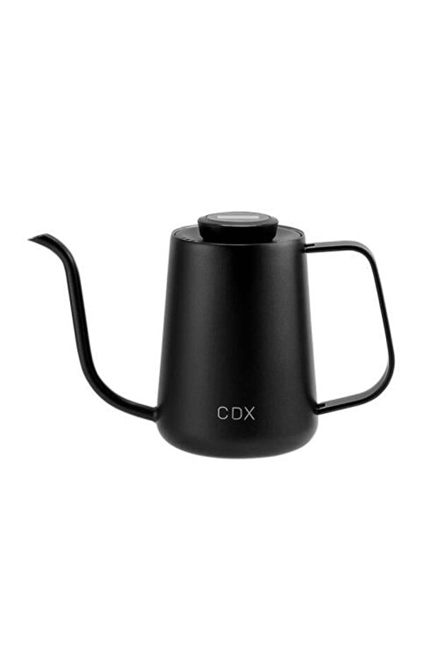 Codex Drip Kettle V2 - Black (600 ml) - 1