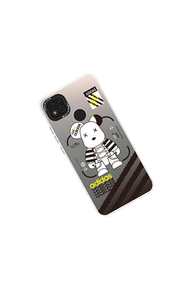 حافظة هاتف Xiaomi Redmi 9c بتصميم Estoril - Estoril - 7 - 2