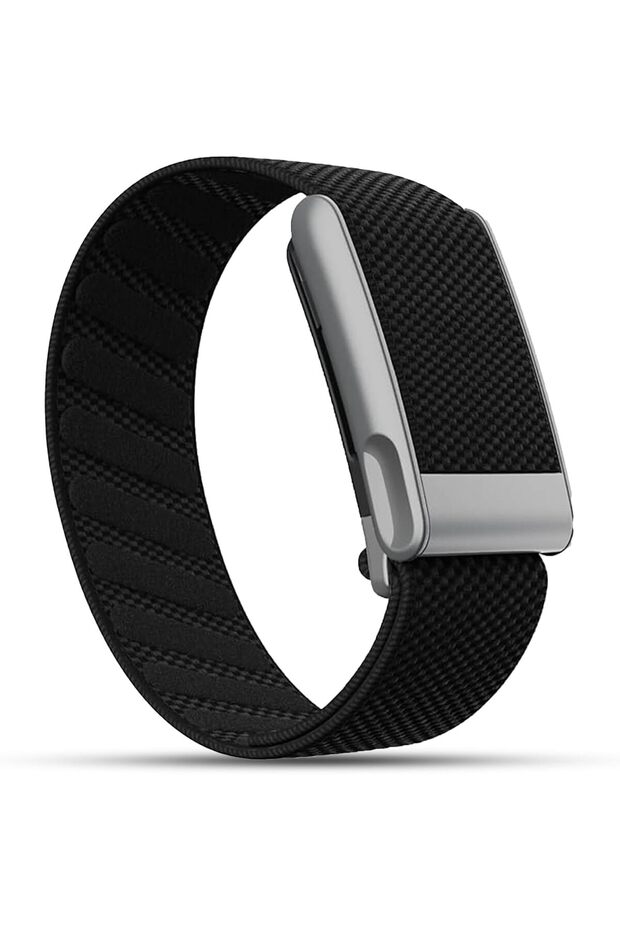 WHOOP 5.0 Life/MG Ultra-soft Nylon Sport Band Breathable, Durable & Secure Fit Strap NOT for Gen 4