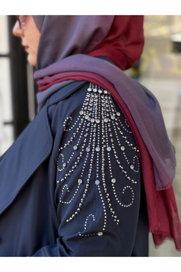 PARİS TRENÇKOT - 2