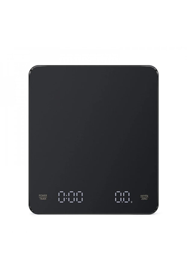 Neat Basic Scale - 2