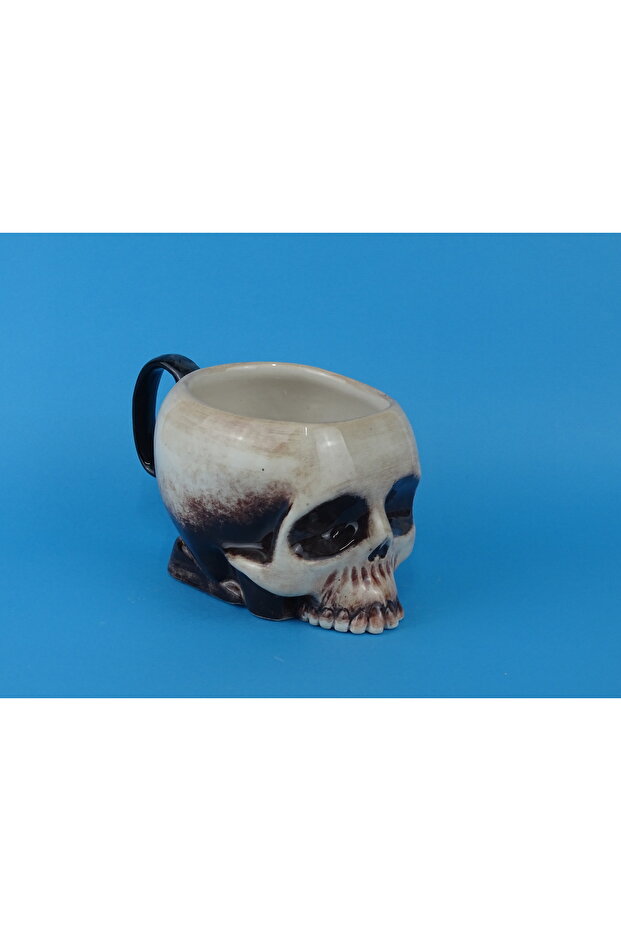 – Kuru Kafa Temalı Kupa - 6