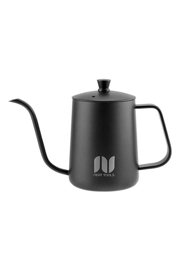 600 ml Filtering Kettle - 1