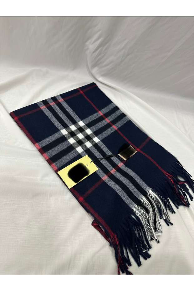 Cashmere Shawl (Wide)