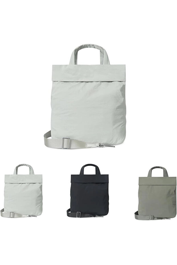 Practical long bag - 2