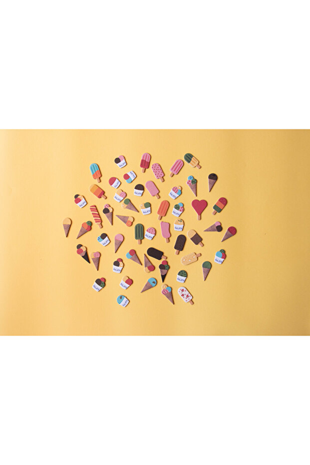 Tiny Game - Gelato - 5