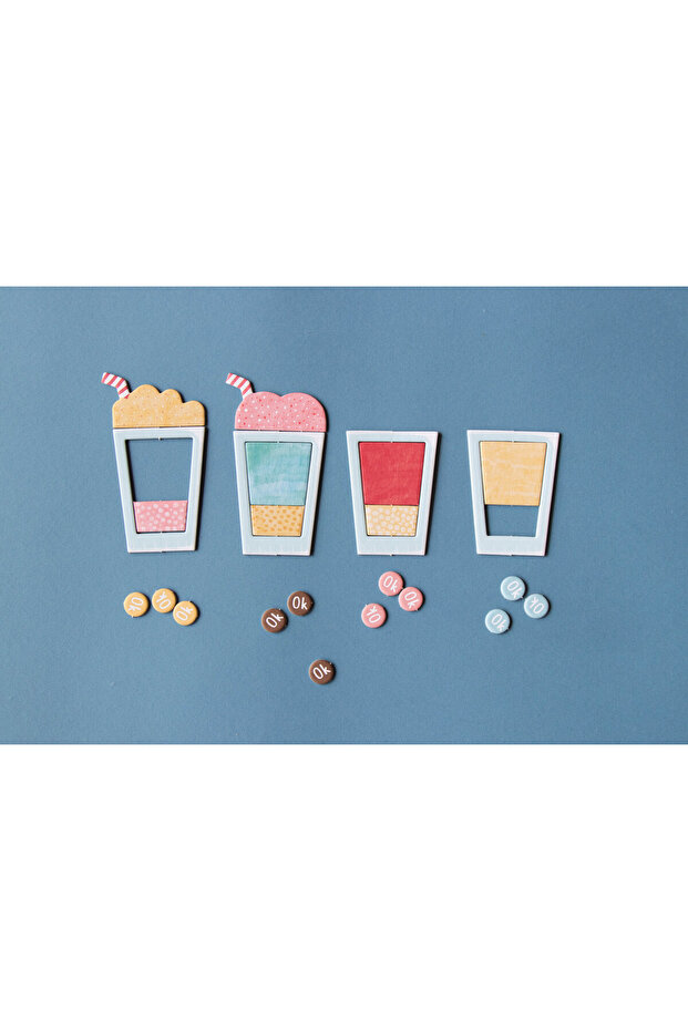 Tiny Game - Shakes - 2