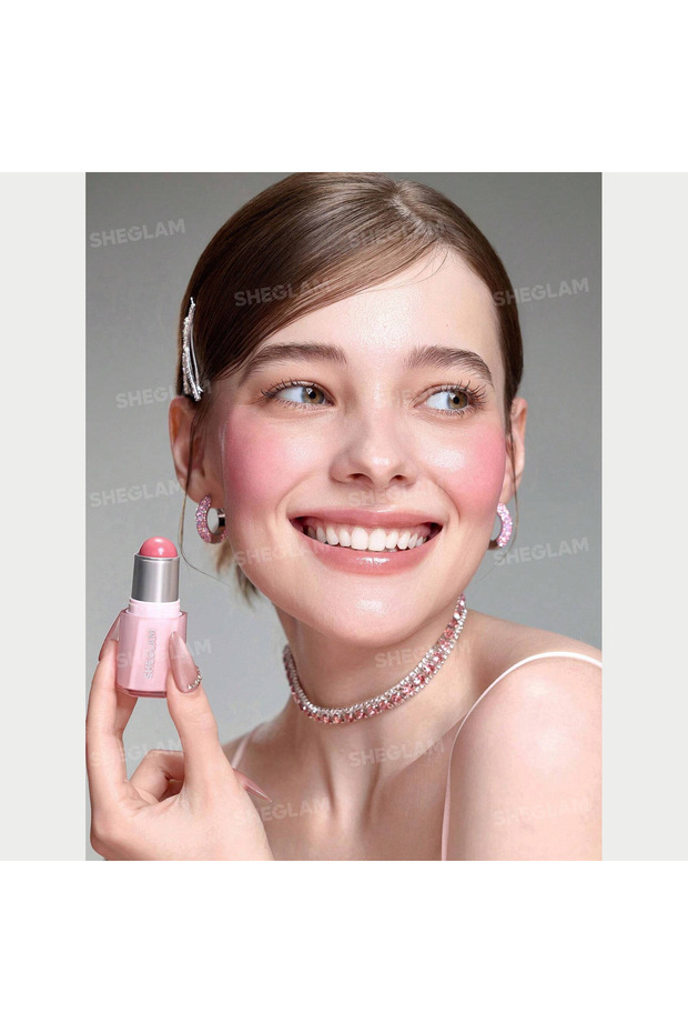 Buttery Bliss Blush Stick - 3