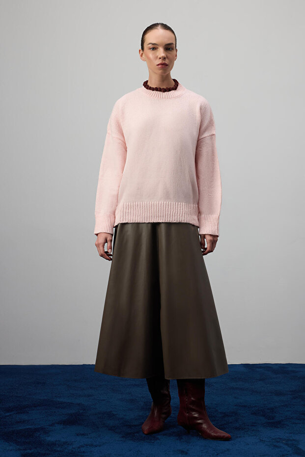 BASIC TRİKO KAZAK - 3