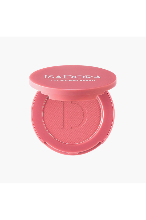 The Powder Blush - 4.5 gms