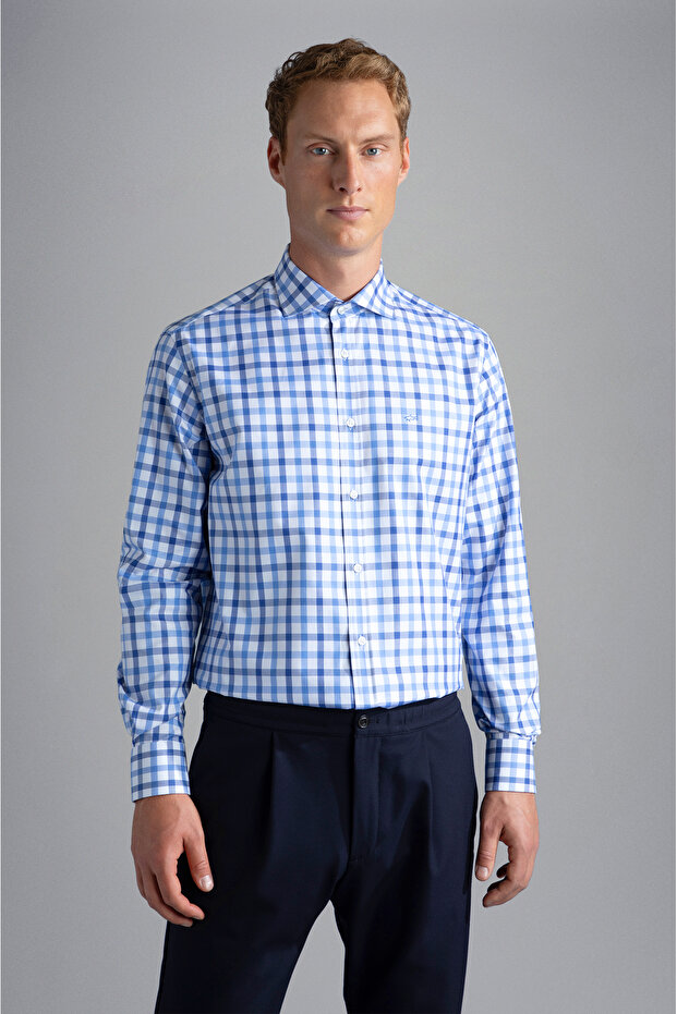 Cotton Shirt