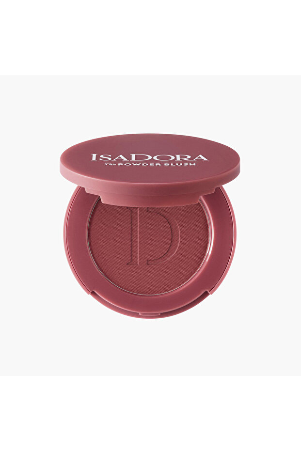 The Powder Blush - 4.5 gms