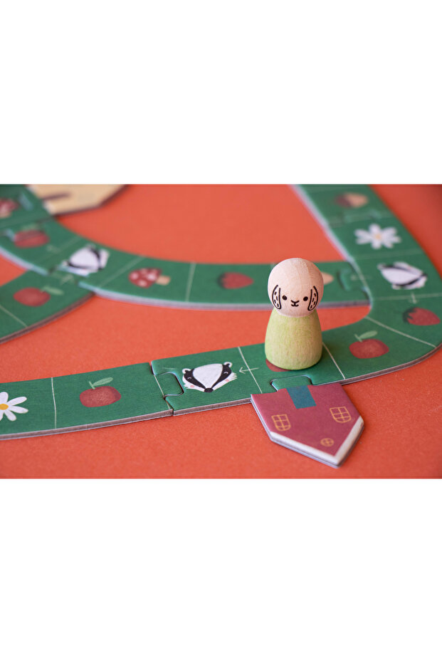 Tiny Game - Strawberries - 4