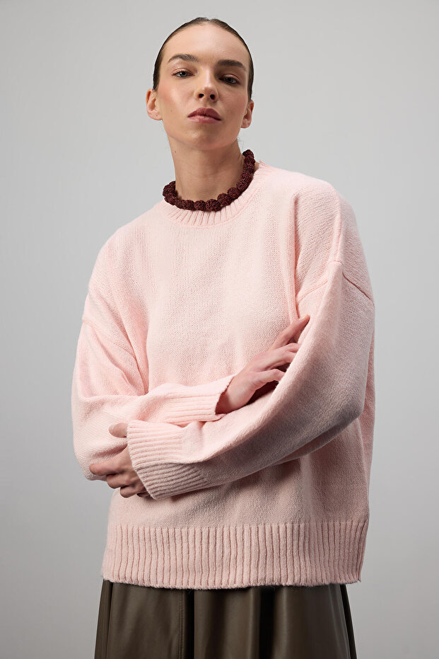 BASIC TRİKO KAZAK - 2