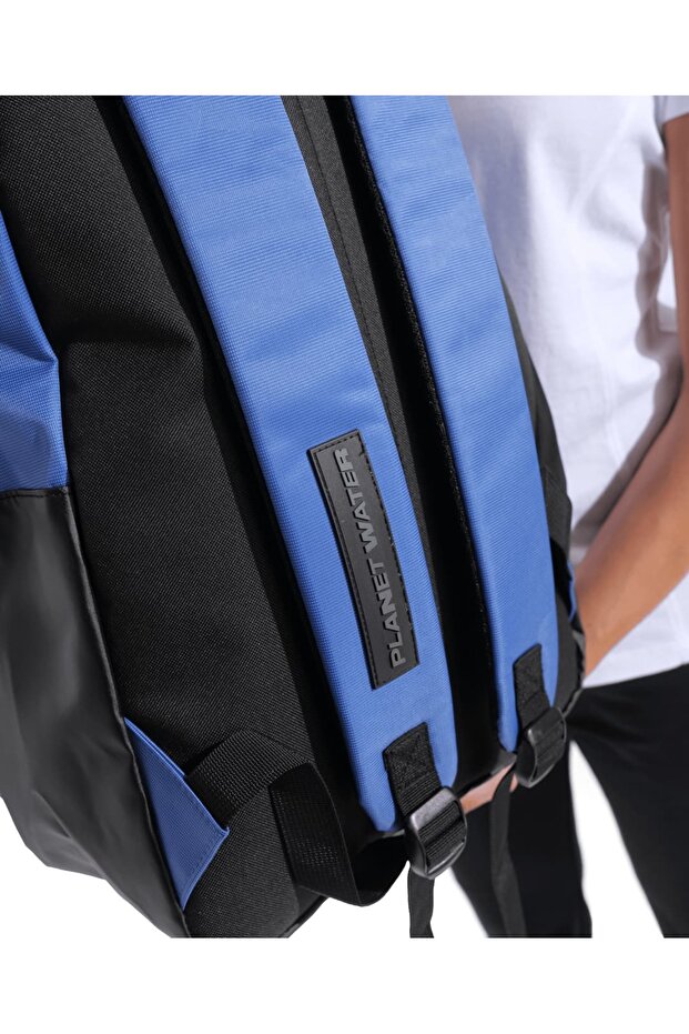 ONE GO BACKPACK 30L ROYAL - 4