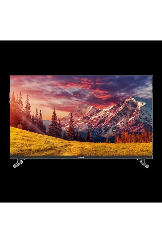 A 632 C 4K HD 32" 80 Ekran Android TV - 1