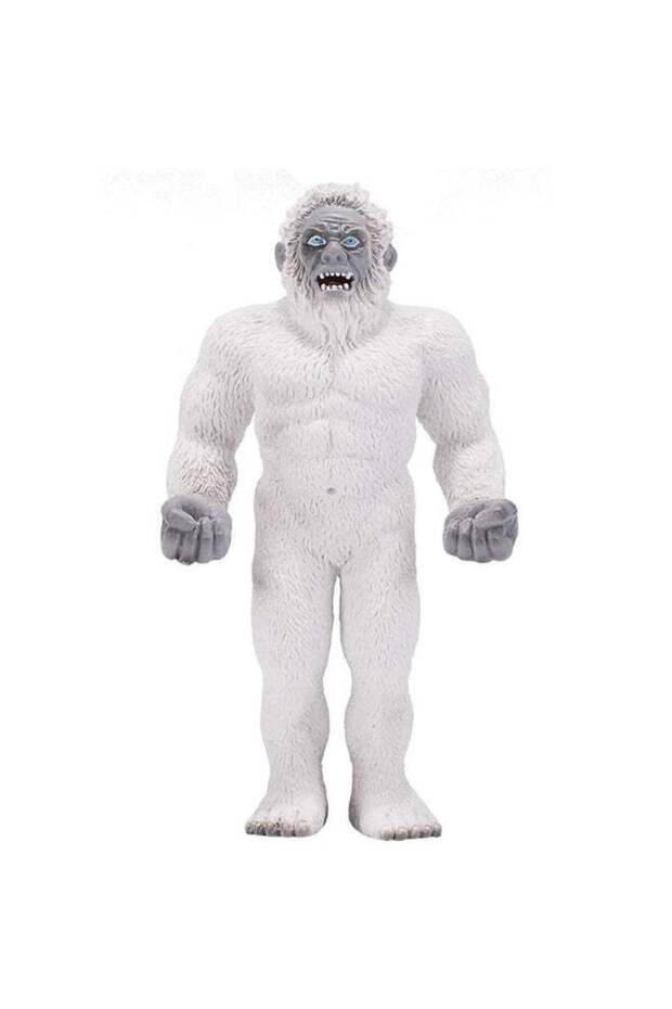 Animal Planet Mojo Yeti Figure - XL (386510)