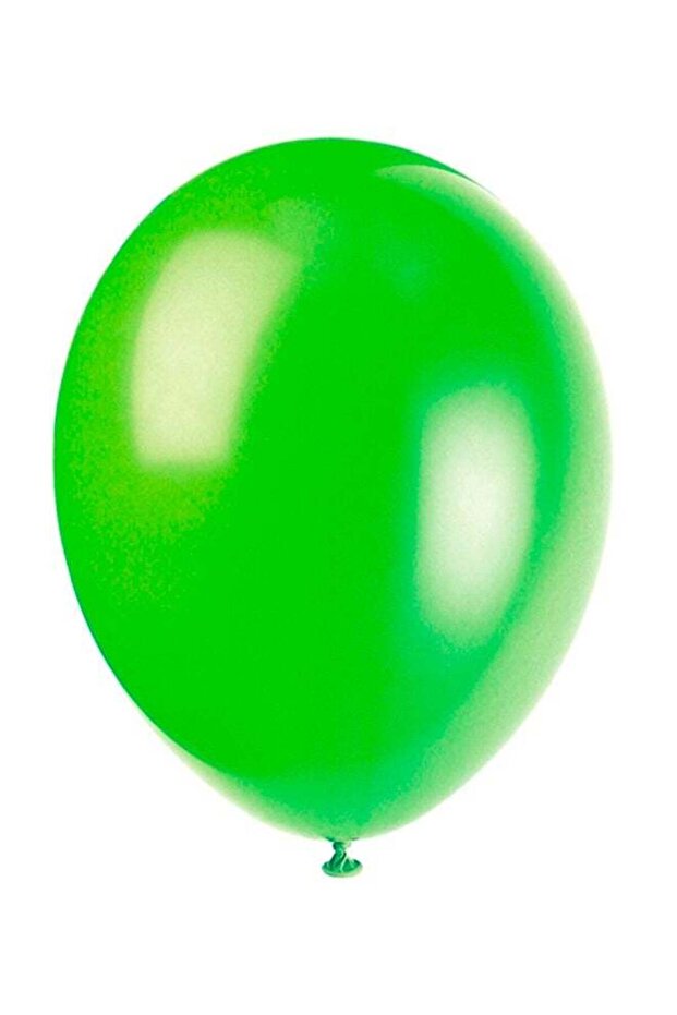 10-PieceLatex Balloon Pack 30.48inch