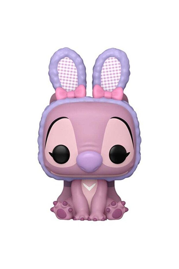 Funko Pop! Disney: Easter - Angel - Collectable Vinyl Figure - Gift Idea - Official Merchandise - T