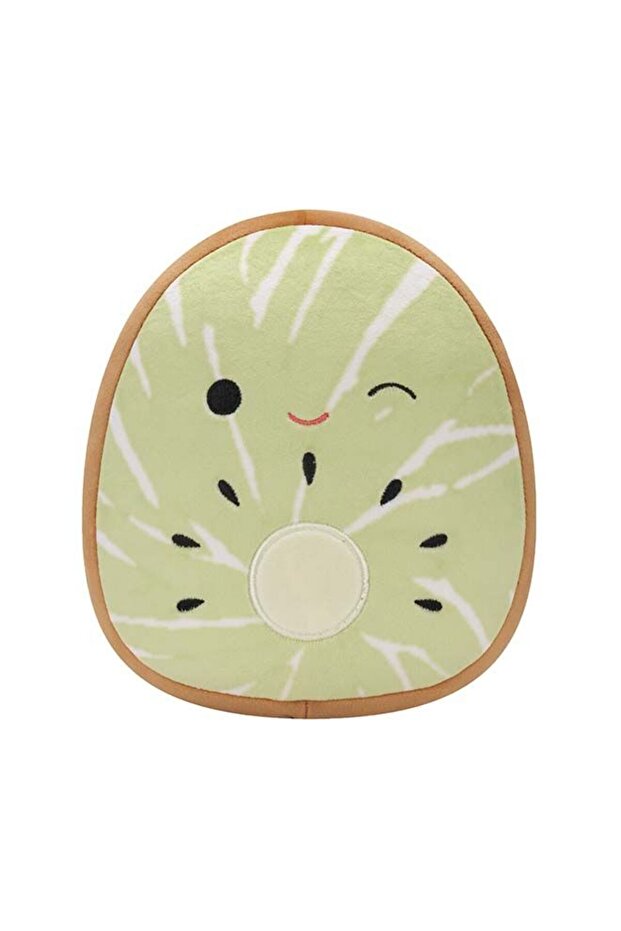 7.5 inch Kachina Winking Kiwi , Officially Licensed Kellytoy Plush Toy, Colorful Soft Toy, Gift for
