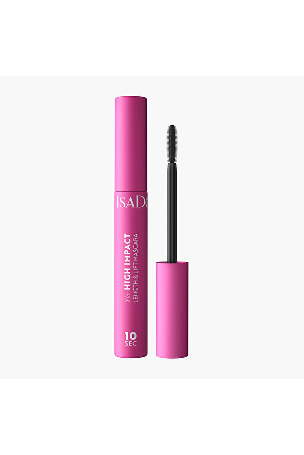10 Sec High Impact Length and Lift Mascara - 9 ml