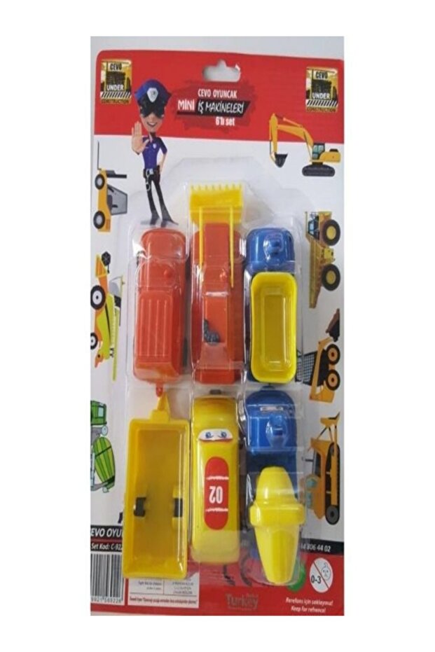 مجموعة من 3 آلات صغيرة للأعمال - 1