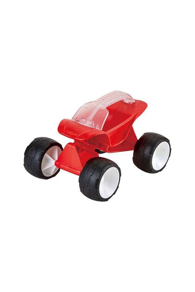 Hape, Dune Buggy Toy – Remote-Controlled Vehicle for Kids, 20x14.8x12.8cm 20 x 14.8 x 12.8cm