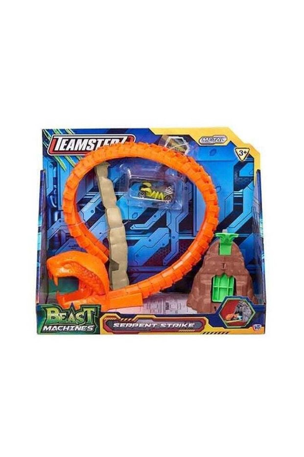 Beast Machine Serpent Strike (1 Car)