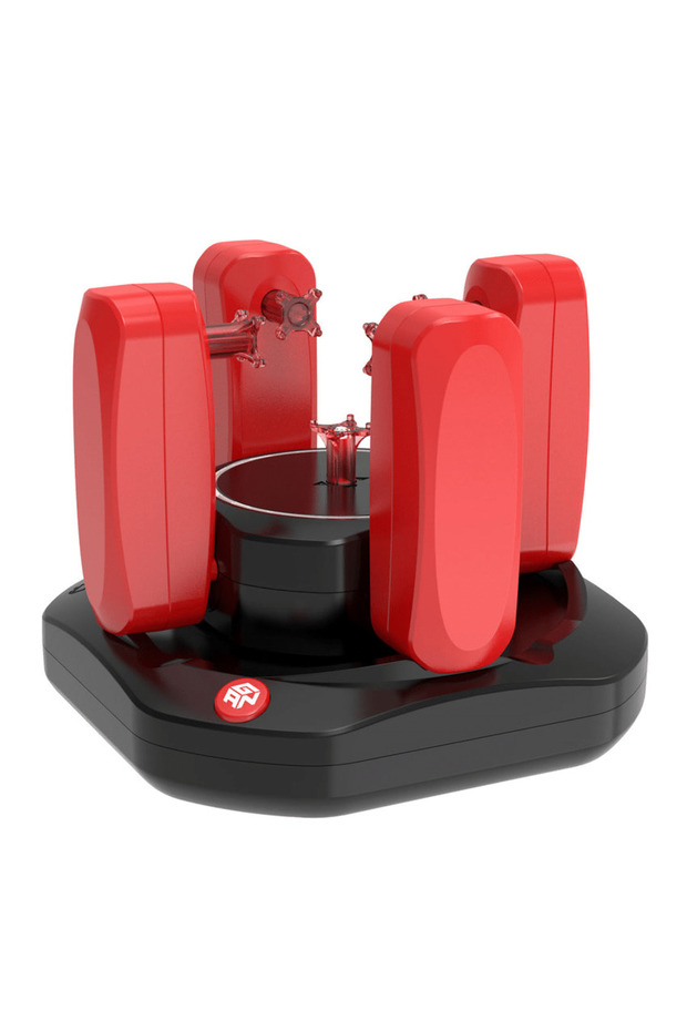 Robotul inteligent Arthur V2 - 1