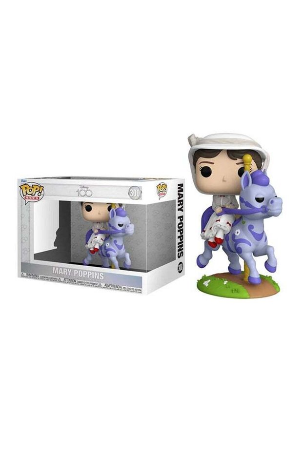 Ride Collectable Vinyl Figure - Gift Idea Toys For Kids And Adults - 67974