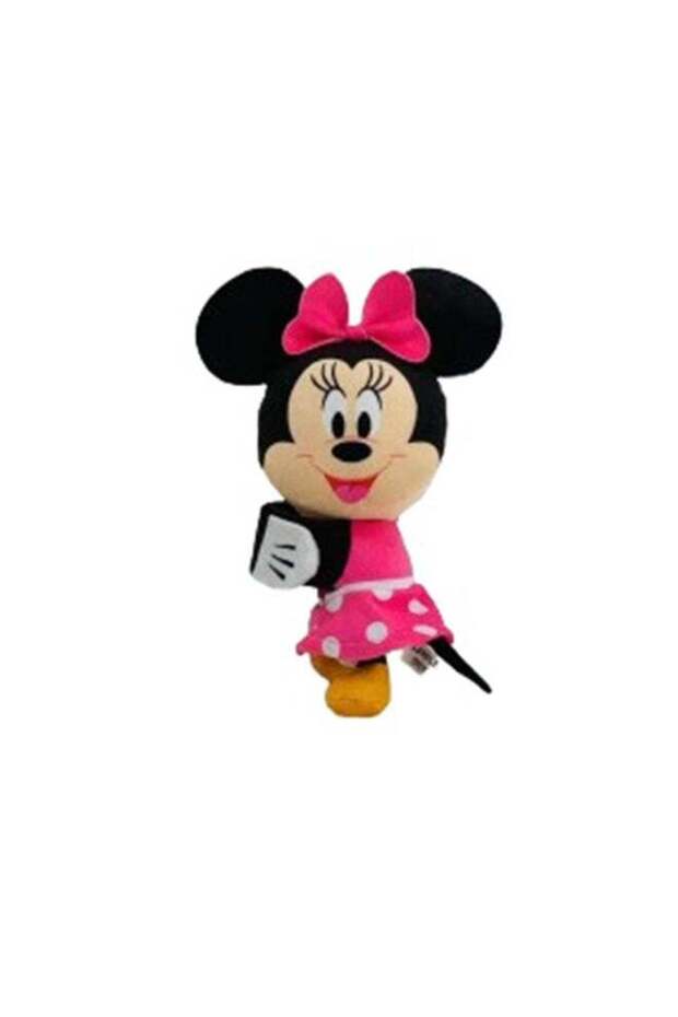 Minnie Snapband Value 6 Inch Plush