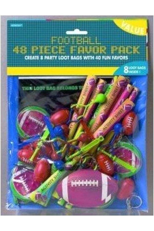 amscan Party Supplies