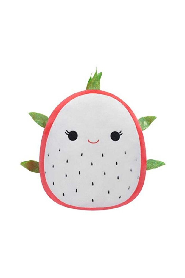 14 inch Large Plush Dalita Dragonfruit , Officially Licensed Kellytoy Plush Toy, Colorful Soft Toy,
