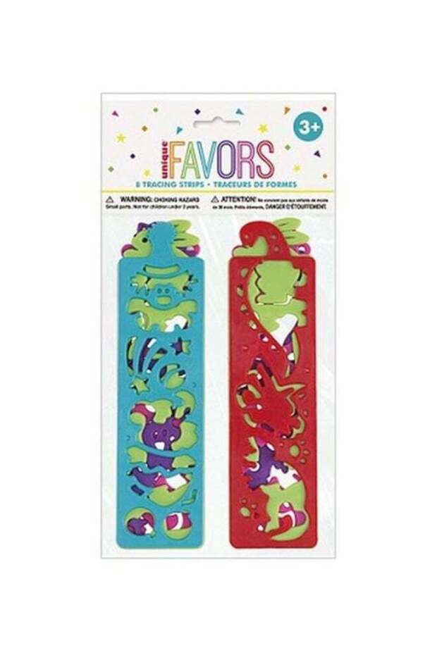 8-Piece Tracing Strip Set