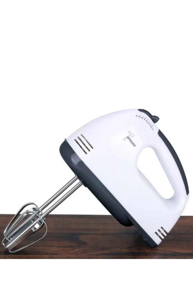 خلاط يدوي كهربائي