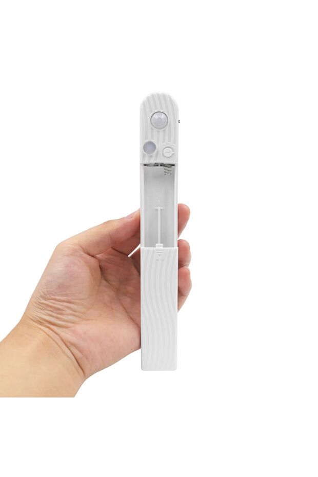 COB LED strip with motion sensor, timer and intensity adjustment, 3m - 7