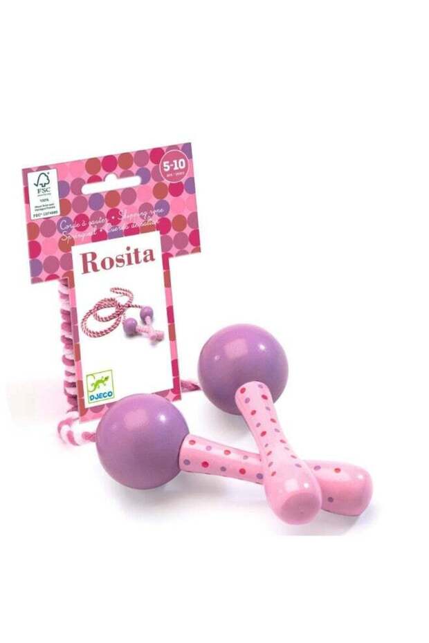 Rosita Skipping Rope