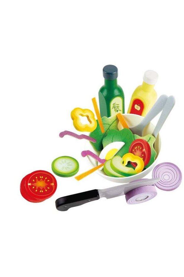 Healthy Salad Playset